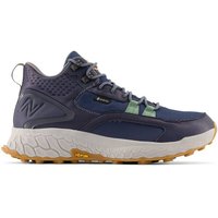 NEW BALANCE Herren Laufschuhe Fresh Foam Hierro Mid GTX NEW BALANCE Herren Laufschuhe Fresh Foam Hierro Mid GTX von New Balance