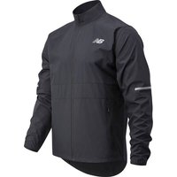 NEW BALANCE Herren Schlupfjacke Accelerate Jacket von New Balance