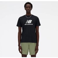NEW BALANCE Herren Shirt Mens Lifestyle T-Shirt NEW BALANCE Herren Shirt Mens Lifestyle T-Shirt von New Balance