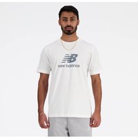 NEW BALANCE Herren Shirt Mens Lifestyle T-Shirt von New Balance