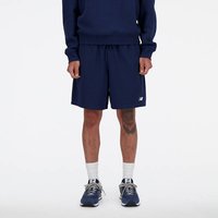NEW BALANCE Herren Shorts Mens Lifestyle Short NEW BALANCE Herren Shorts Mens Lifestyle Short von New Balance