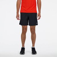 NEW BALANCE Herren Shorts Mens Running Short von New Balance