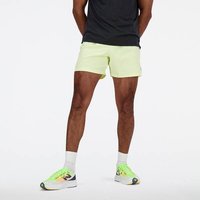 NEW BALANCE Herren Shorts Mens Running Short von New Balance