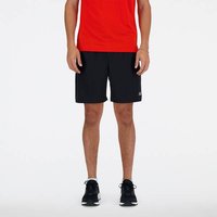 NEW BALANCE Herren Shorts Mens Running Short von New Balance