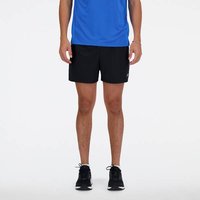 NEW BALANCE Herren Shorts Mens Running Short NEW BALANCE Herren Shorts Mens Running Short von New Balance