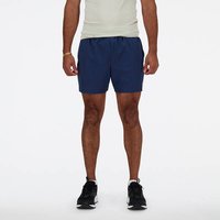 NEW BALANCE Herren Shorts Mens Running Short NEW BALANCE Herren Shorts Mens Running Short von New Balance