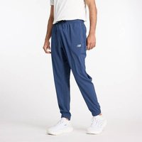 NEW BALANCE Herren Sporthose Mens Training Pant von New Balance