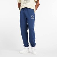 NEW BALANCE Herren Sporthose Sport Essentials Fleece Graphic Jogger von New Balance