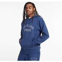 NEW BALANCE Herren T-Shirt Graphic Hoodie von New Balance