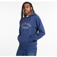 NEW BALANCE Herren T-Shirt Graphic Hoodie NEW BALANCE Herren T-Shirt Graphic Hoodie von New Balance