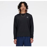 NEW BALANCE Herren T-Shirt Mens Running LS Top NEW BALANCE Herren T-Shirt Mens Running LS Top von New Balance