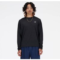 NEW BALANCE Herren T-Shirt Mens Running LS Top NEW BALANCE Herren T-Shirt Mens Running LS Top von New Balance
