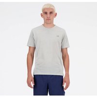 NEW BALANCE Herren T-Shirt Mens Running SS Top NEW BALANCE Herren T-Shirt Mens Running SS Top von New Balance