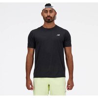 NEW BALANCE Herren T-Shirt Mens Running SS Top NEW BALANCE Herren T-Shirt Mens Running SS Top von New Balance