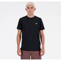 NEW BALANCE Herren T-Shirt Mens Running SS Top NEW BALANCE Herren T-Shirt Mens Running SS Top von New Balance