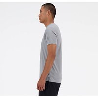 NEW BALANCE Herren T-Shirt Mens Running SS Top NEW BALANCE Herren T-Shirt Mens Running SS Top von New Balance