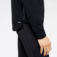 NEW BALANCE Herren T-Shirt NB Heat Grid Half Zip NEW BALANCE Herren T-Shirt NB Heat Grid Half Zip von New Balance
