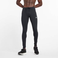 NEW BALANCE Herren Tights NB Sleek Reflective Tight von New Balance