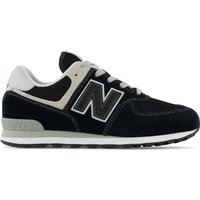 NEW BALANCE Kinder Freizeitschuhe 574 Core von New Balance