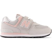 NEW BALANCE Kinder Freizeitschuhe 574 Hook & Loop von New Balance