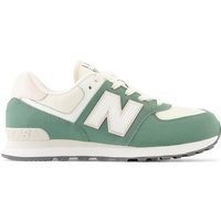 NEW BALANCE Kinder Freizeitschuhe 574 von New Balance