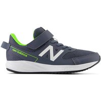 NEW BALANCE Kinder Laufschuhe 570v3 Bungee Lace with Top Strap von New Balance