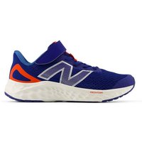 NEW BALANCE Kinder Laufschuhe Fresh Foam Arishi v4 Bungee Lace with Top Strap von New Balance