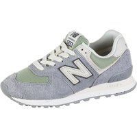 NEW BALANCE WL574 Sneaker Damen von New Balance