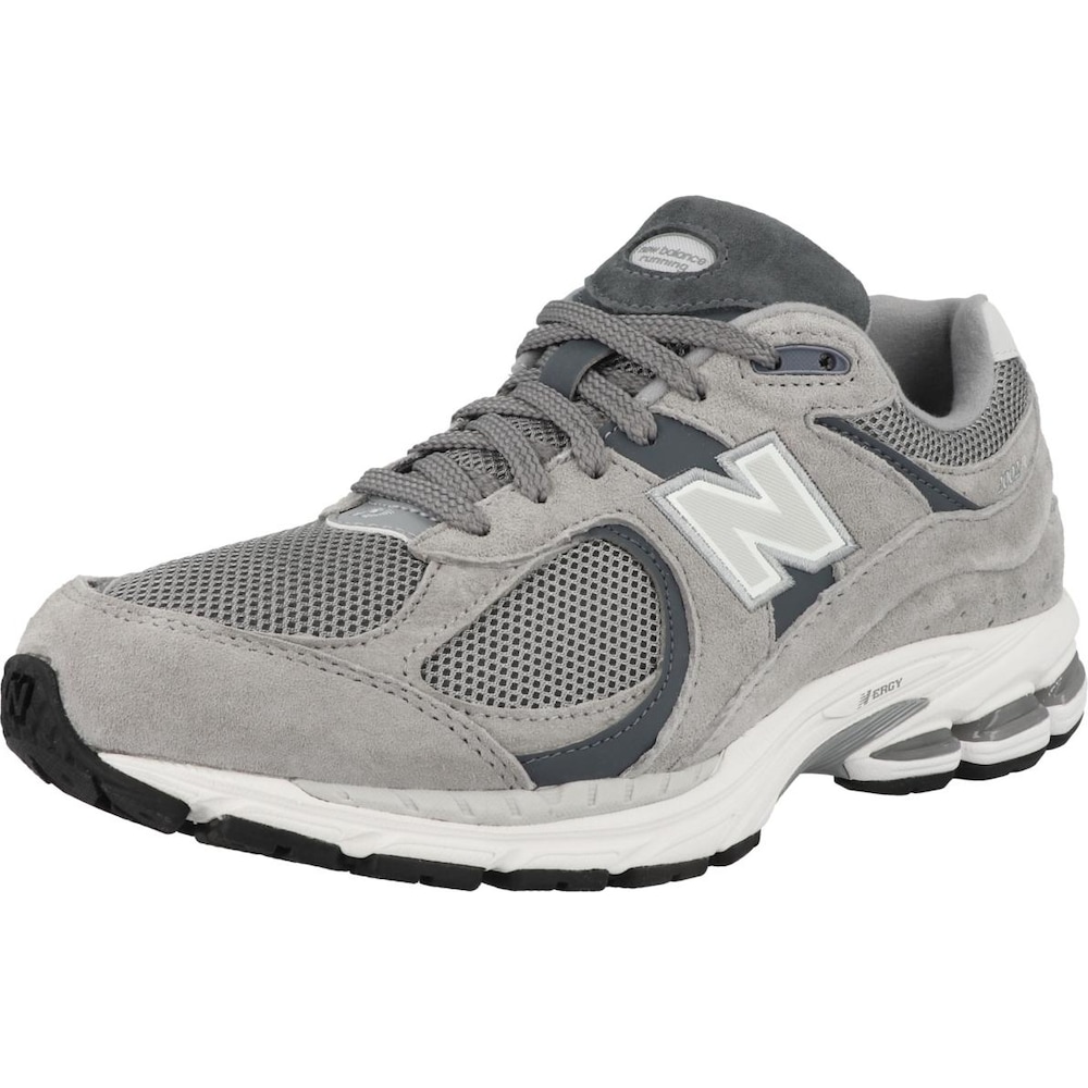 New Balance, Herren, Sneaker, M2002RST, Grau, (46.5) von New Balance