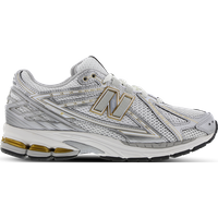 New Balance 1906R Damen Schuhe - Silber - Größe: 37 - Textil, Synthetik - Foot Locker von New Balance