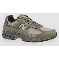 New Balance 2002 Sneakers green von New Balance