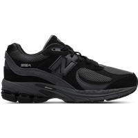 New Balance 2002R Unisex Schuhe - Schwarz - Größe: 36 - Netz/Synthetik - Foot Locker von New Balance