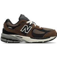 New Balance 2002R Unisex Schuhe - Braun - Größe: 35 - Netz/Synthetik - Foot Locker von New Balance