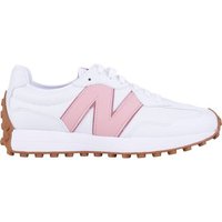 New Balance 327 Golf weiß New Balance 327 Golf weiß von New Balance