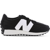 New Balance 327 Unisex Schuhe - Schwarz - Größe: 32.5 - Netz/Synthetik - Foot Locker von New Balance