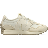 New Balance 327 Unisex Schuhe - Beige - Größe: 32.5 - Netz/Synthetik - Foot Locker von New Balance