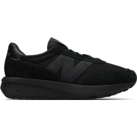 New Balance 370 Herren Schuhe - Schwarz - Größe: 42 - Netz/Synthetik - Foot Locker von New Balance