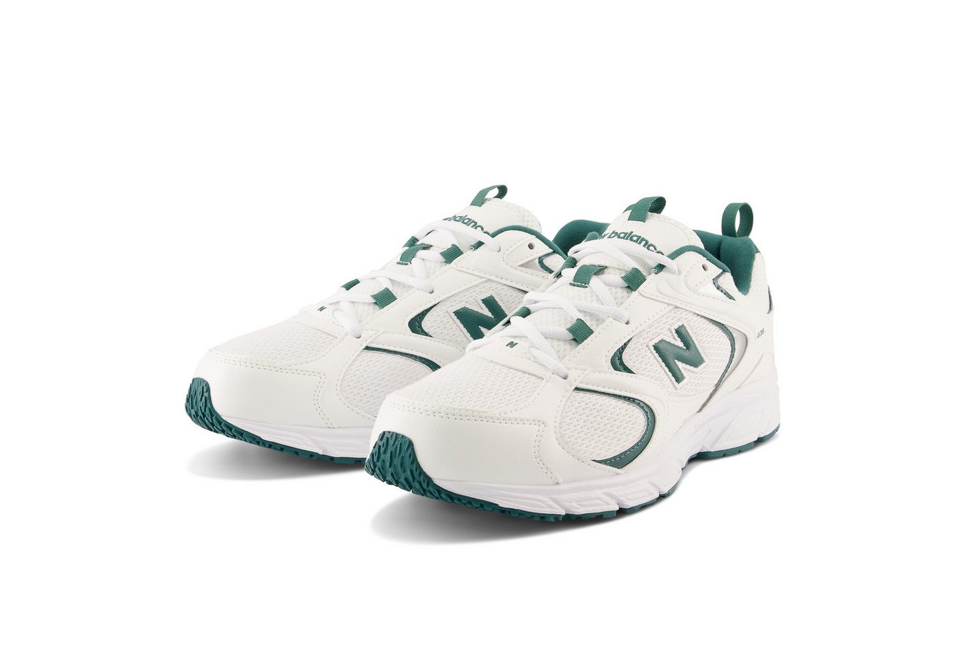 New Balance 408 Sneaker von dem New Balance 530 inspiriert New Balance 408 Sneaker von dem New Balance 530 inspiriert von New Balance