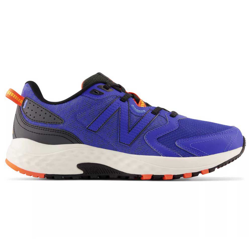 New Balance 410v7 Running Shoes Lila EU 41 1/2 Mann New Balance 410v7 Running Shoes Lila EU 41 1/2 Mann von New Balance
