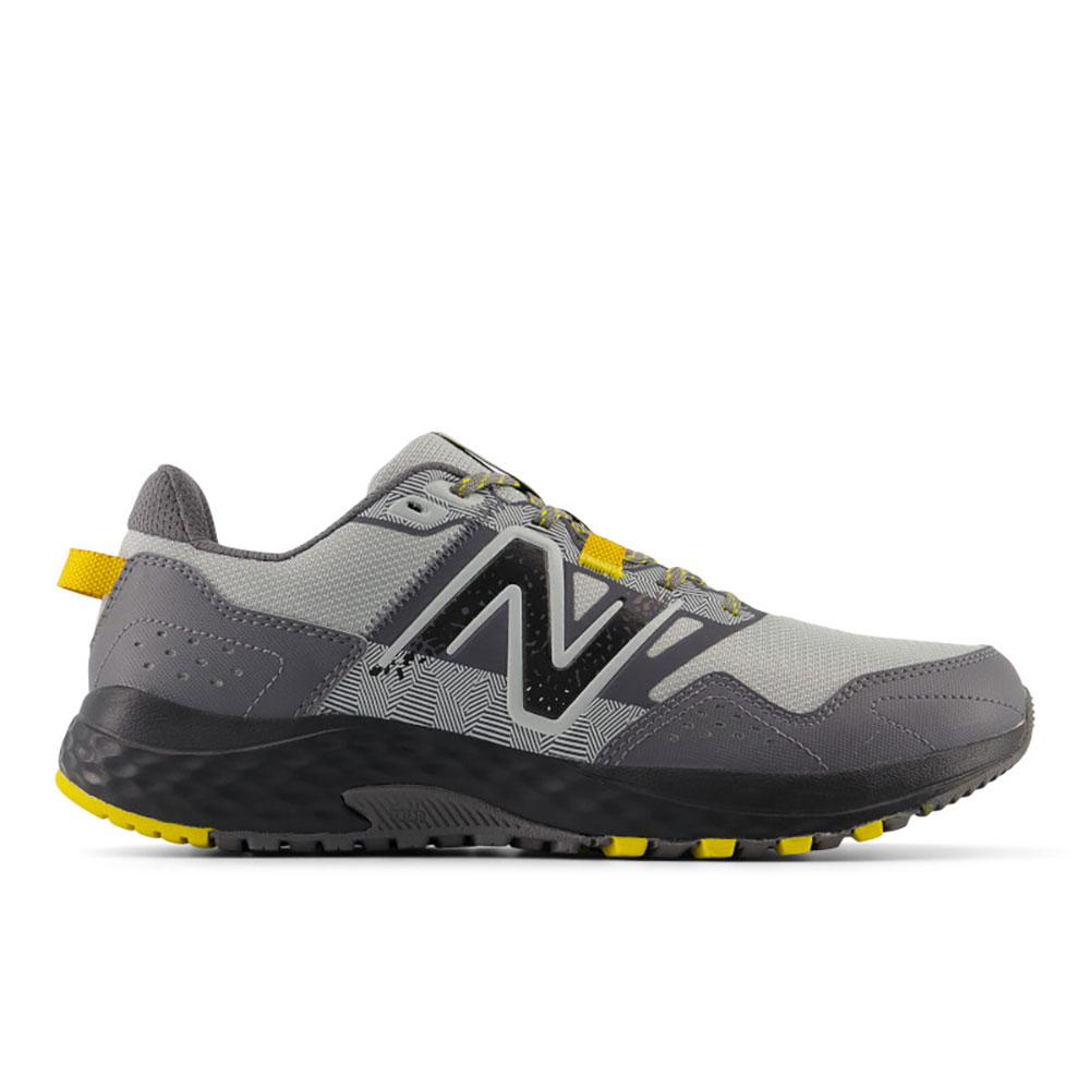 New Balance 410v8 Trainers Grau EU 42 1/2 Junge von New Balance