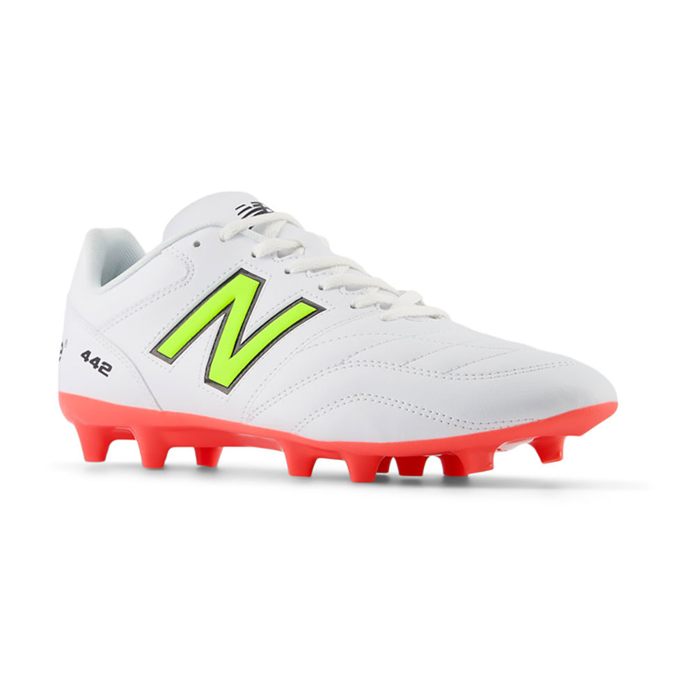 New Balance 442 Academy Fg V2 Football Boots  EU 47 von New Balance