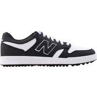 New Balance 480 SL schwarz von New Balance