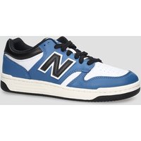 New Balance 480 Sneakers blue agate von New Balance