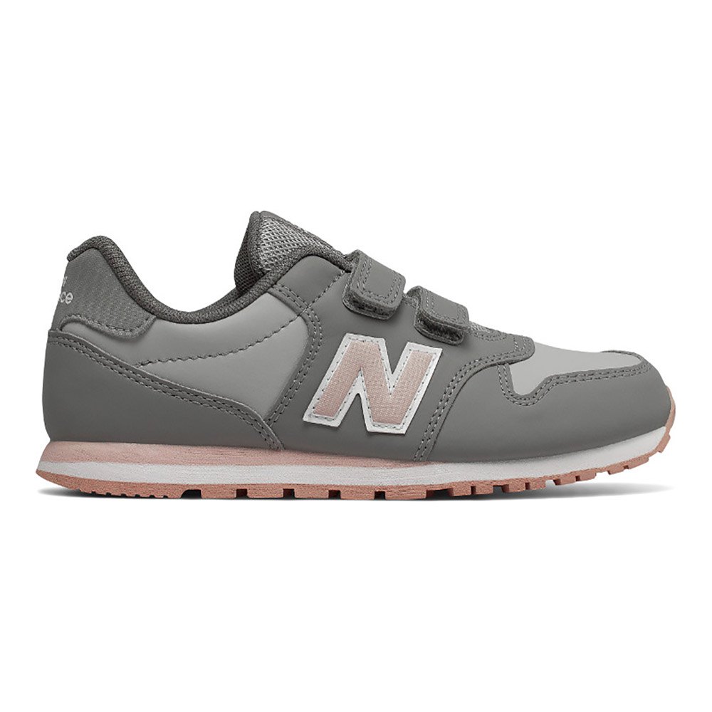 New Balance 500 Running Shoes Grau EU 34 1/2 Junge New Balance 500 Running Shoes Grau EU 34 1/2 Junge von New Balance