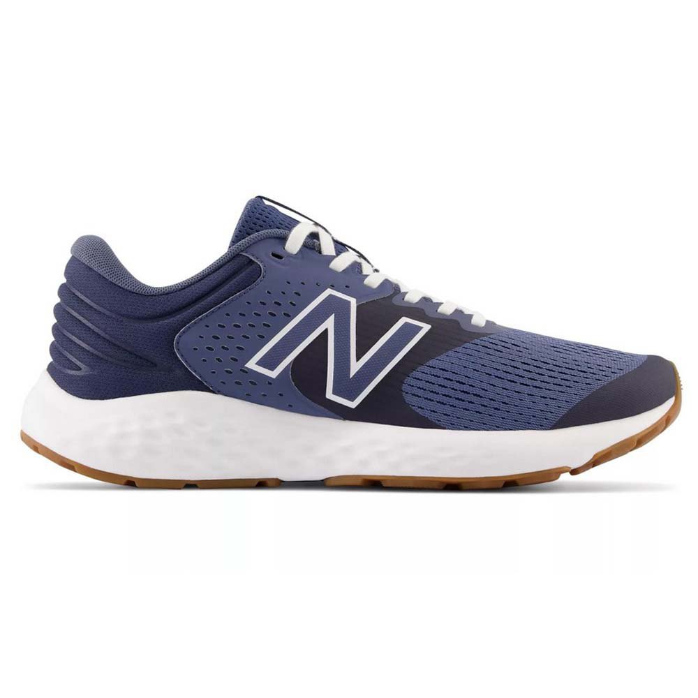 New Balance 520v7 Running Shoes Blau EU 42 1/2 Mann von New Balance