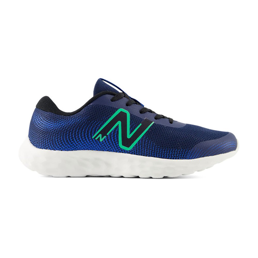 New Balance 520v8 Running Shoes Blau EU 40 Junge von New Balance