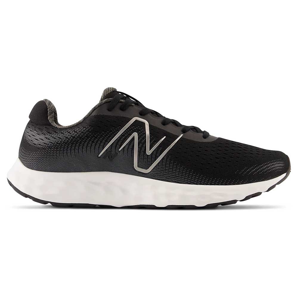 New Balance 520v8 Running Shoes Grau EU 40 Mann von New Balance