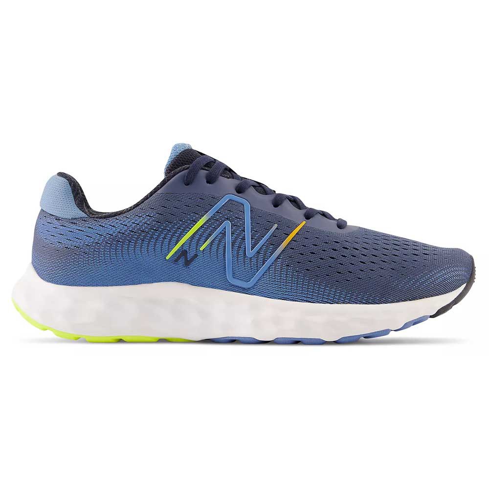 New Balance 520v8 Running Shoes Blau EU 46 1/2 Mann von New Balance