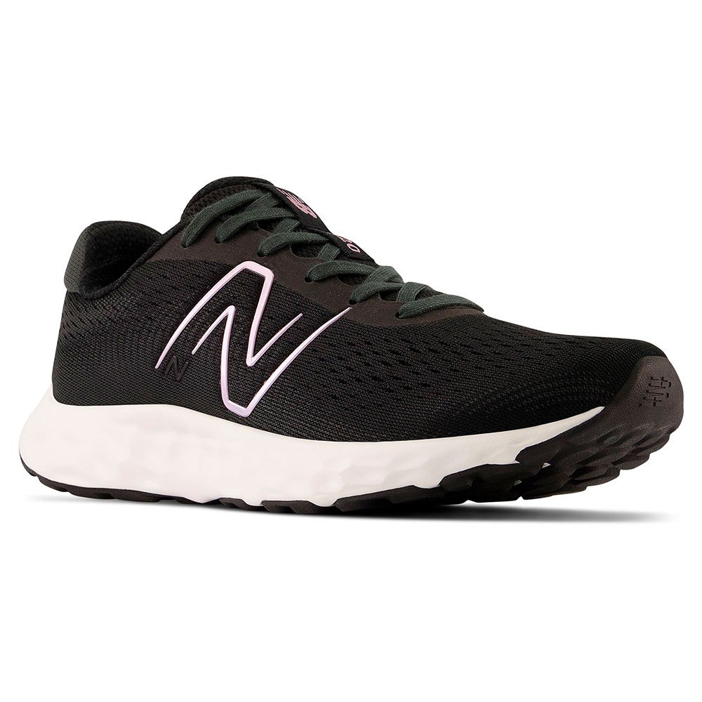 New Balance 520v8 Running Shoes Schwarz EU 37 Frau New Balance 520v8 Running Shoes Schwarz EU 37 Frau von New Balance