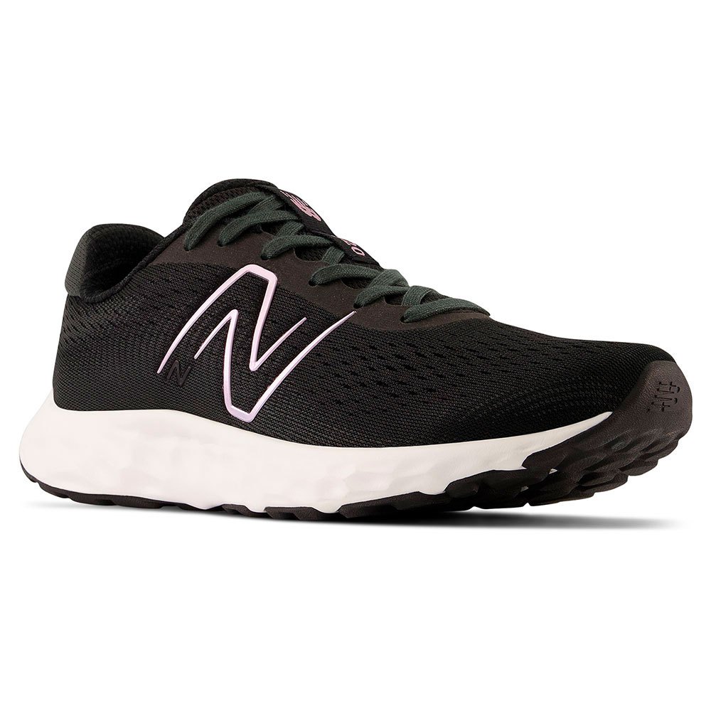 New Balance 520v8 Running Shoes Schwarz EU 37 Frau von New Balance